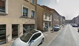 Carnaby Coiffure à Saint-Avold