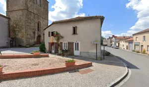 Vignaud laetitia à Abzac