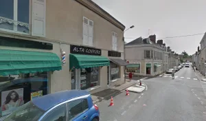 Alta Coiffure à Dourdan
