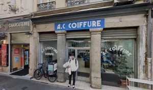Ac Coiffure à Lyon