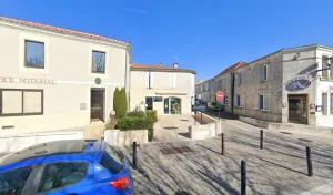 Salon Eric Stipa à Surgères