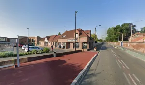 Salon Frimousse à Courchelettes