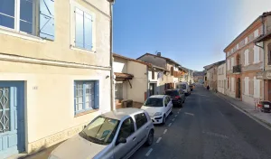 Bergès Sylvie à Rieux-Volvestre
