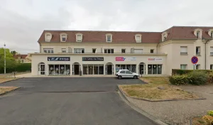 Un Temps de Pause à Rots