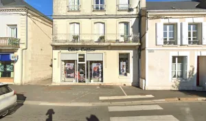 Pereira Celine Arsenia à Vendôme