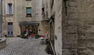 Hervé Maxime Coiffure Uzès à Uzès