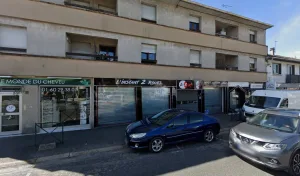 Le Monde Du Cheveu à Roissy-en-Brie