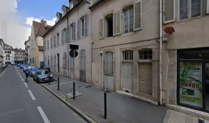 Novelia coiffure à Dijon