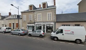 L Atelier de Frederique à Bourges