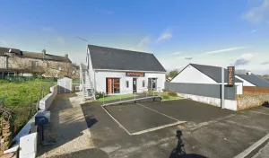 Apparence à Petit-Mars