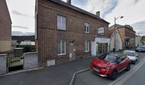 ELLE ET LUI à Saint-Martin-de-la-Lieue