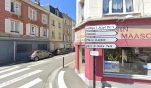 Coiffure Fabienne à Le Havre