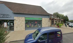 Espace Crea&rsquo;tif à Villaines-Sous-Malicorne
