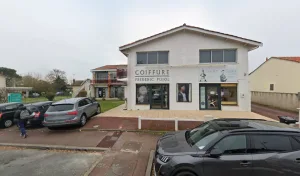 coiffure Pujol Frédéric à Cenon