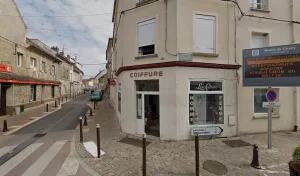 Line Coiffure à Charly-sur-Marne