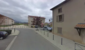Evidence à Hostun