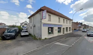  à Tergnier