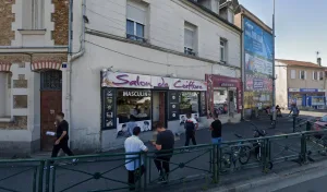 Ouadah Coiffure à Sevran