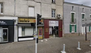 Salon Sn à Rezé