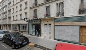 Bornat Daisy à Paris