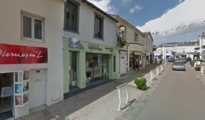 Salon de coiffure Ofildelame à Pornic