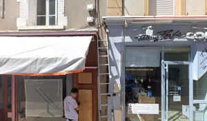 Thierry Porte Coiffure à Andrézieux-Bouthéon