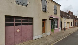 Mèche à Mèche à Unverre
