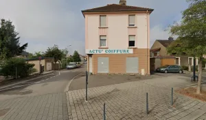 Actu&rsquo;Coiffure à Yutz