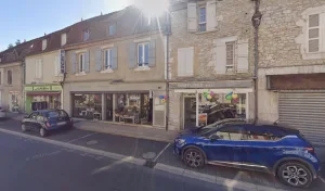 Christine coiffure à Bretenoux