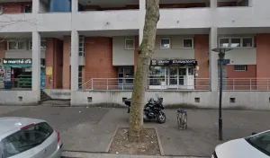 Beaugocité à Saint-Denis