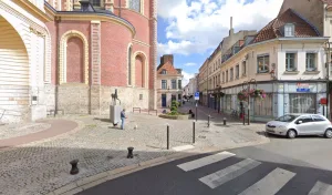Le Salon De Julie – Coiffeur Douai à Douai