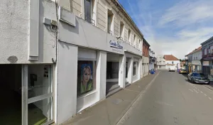 Camille Océane Espace Coiffure à Auchel