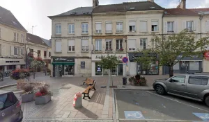 Jean Louis David – Coiffeur Crépy en Valois à Crépy-en-Valois