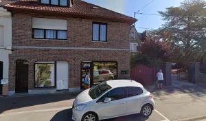 Coiffure la Chapelloise à La Chapelle-d'Armentières