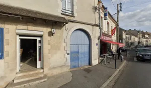 Le loft du valois à Crépy-en-Valois