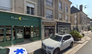 Vienne Coiffure à Blois