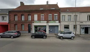 Evolutif à Arques
