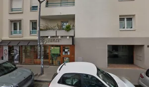 Byzance Coiffure à Lyon