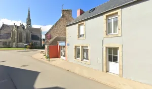 Coiffure du Porzay à Plonévez-Porzay