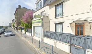 Tonic Coiffure à Colombes