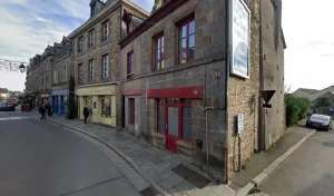 Moranzoni Christian à Combourg