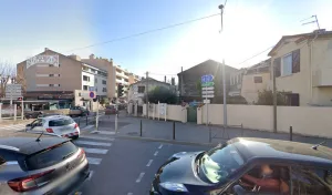 Drouin Frédéric à La Ciotat