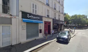 Sarl Tif Et Tif Mohammed à Paris