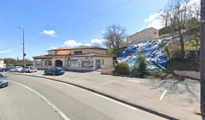 Coiffure Blond Bleu à Les Adrets-de-l'Estérel