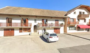 Salon Undercut à Vallières