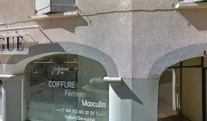 Salon Vogue Coiffure à Embrun
