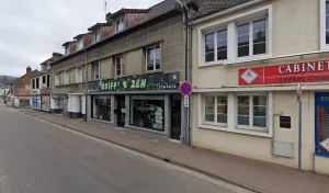 Coiff&rsquo;et Zen / salon de coiffure sur rendez-vous à Lépin-le-Lac