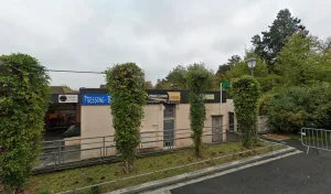 YL Coiffure à 