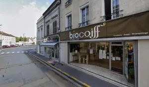 Biocoiff&rsquo; Épernay – Coiffeur Expert Colorations Végétales Bio à Épernay