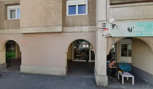 Dolce Vita Coiffure à Briançon